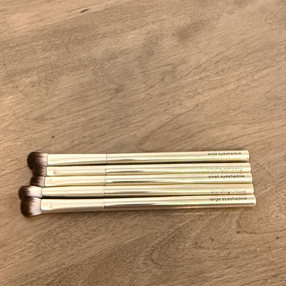 Sonia Kashuk Makeup Brushes
